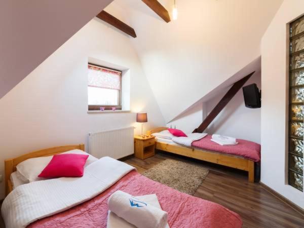 Apartament Pod Giewontem 자코파네 외부 사진