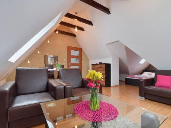 Apartament Pod Giewontem 자코파네 외부 사진