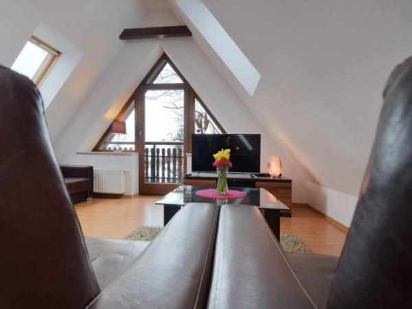 Apartament Pod Giewontem 자코파네 외부 사진